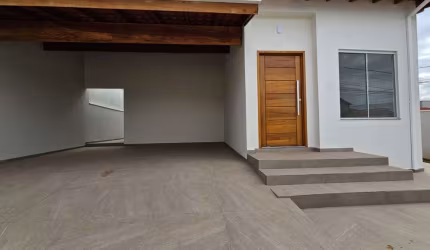 Casa com 3 dormitórios à venda, 170 m² por R$ 740.000,00 - Jardim Floresta - Pouso Alegre/MG
