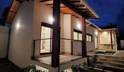 Casa com 3 dormitórios à venda, 150 m² por R$ 1.200.000,00 - Serra Morena - Pouso Alegre/MG