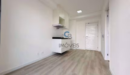 Apartamento com 1 dormitório para alugar, 28 m² por R$ 2.694,00/mês - Vila Prudente (Zona Leste) - São Paulo/SP
