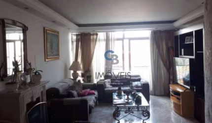 Sobrado com 3 dormitórios à venda, 286 m² por R$ 2.105.000,00 - Mooca - São Paulo/SP