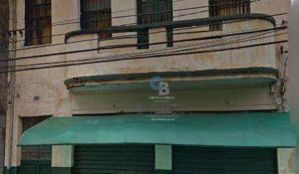 Casa com 8 dormitórios à venda, 346 m² por R$ 3.200.000,00 - Brás - São Paulo/SP