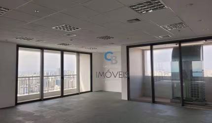 Sala para alugar, 250 m² por R$ 40.600,00/mês - Tatuapé - São Paulo/SP