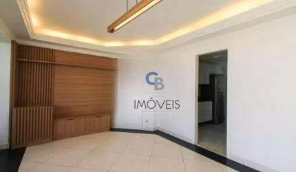 Cobertura com 3 dormitórios à venda, 164 m² por R$ 1.910.000,00 - Tatuapé - São Paulo/SP