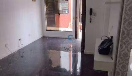Sobrado com 2 dormitórios à venda, 115 m² por R$ 510.000 - Vila Ema - São Paulo/SP