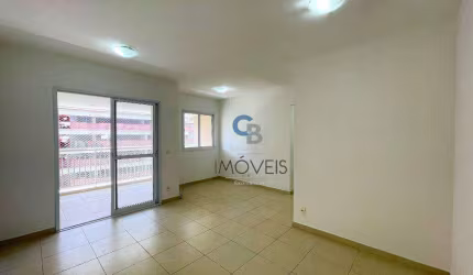Apartamento com 2 dormitórios para alugar, 72 m² por R$ 4.401,00/mês - Tatuapé - São Paulo/SP