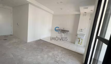 Apartamento com 2 dormitórios à venda, 46 m² por R$ 420.000,00 - Vila Esperança - São Paulo/SP