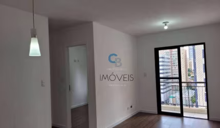 Apartamento com 2 dormitórios para alugar, 58 m² por R$ 3.980,00/mês - Tatuapé - São Paulo/SP