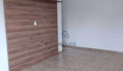 Apartamento com 2 dormitórios para alugar, 69 m² por R$ 4.444,00/mês - Tatuapé - São Paulo/SP