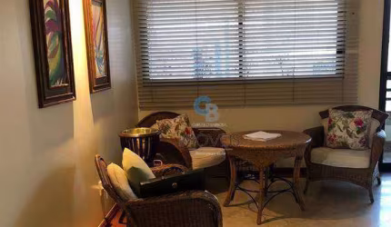 Cobertura com 4 dormitórios à venda, 135 m² por R$ 2.440.000,00 - Jardim Avelino - São Paulo/SP