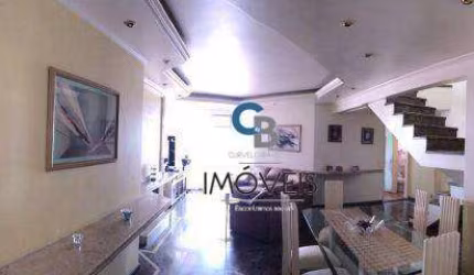 Apartamento com 4 quartos à venda na Praça do Centenário de Vila Prudente, 139, Vila Prudente, São Paulo, 255 m2 por R$ 795.000