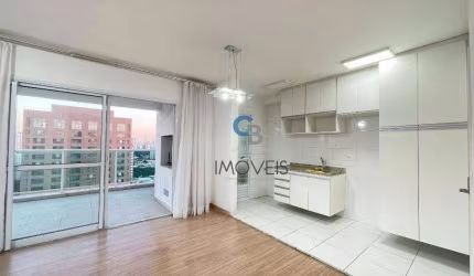 Cobertura com 2 dormitórios, 106 m² - venda por R$ 1.190.000,00 ou aluguel por R$ 7.000,00/mês - Tatuapé - São Paulo/SP