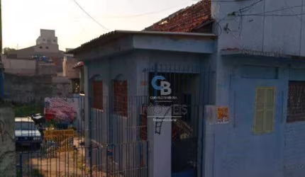 Terreno à venda, 120 m² por R$ 795.000,00 - Vila Prudente - São Paulo/SP