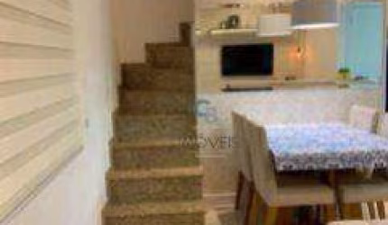 Sobrado à venda, 60 m² por R$ 465.000,00 - Vila Prudente - São Paulo/SP