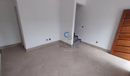 Sobrado à venda, 67 m² por R$ 380.000,00 - São Miguel - São Paulo/SP