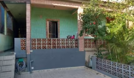 Casa à venda em Rio de Janeiro, Curicica, com 2 quartos, 70m²