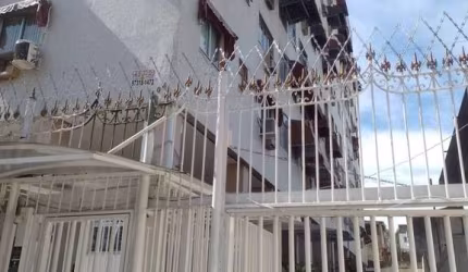 Ótimo apto em frente ao Parque de Madureira e ao Shopping, 2 quartos