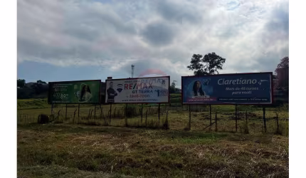 Área, 5007 m² - venda  - Vila São Bento - São José dos Campos/SP