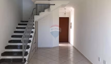 .Cobertura Duplex - Para Alugar - 165m², Jardim América, São José dos Campos, São Paulo