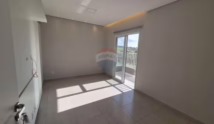 Apartamento para Alugar 55 m², planejado, varanda gourmet