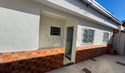 Casa à venda em Duque de Caxias, Vila São Luís, com 3 quartos, com 75.82 m²