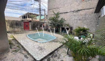 Casa à venda em Duque de Caxias, Vila São Luís, com 4 quartos, com 113 m²