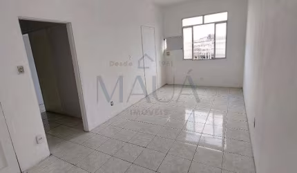 Sala à venda em Duque de Caxias, Centro, com 56 m², Comercial Presidente Vargas