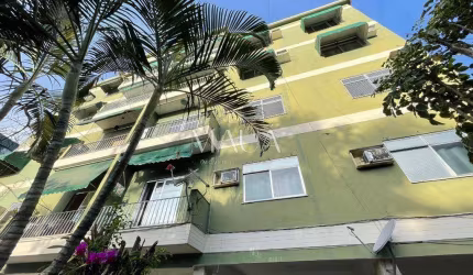 Apartamento à venda em Duque de Caxias, Jardim Vinte e Cinco de Agosto, com 3 quartos, com 85 m²