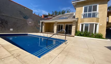 Casa à venda no Santa Mônica, Barra da Tijuca, com 5 quartos, com 507 m².
