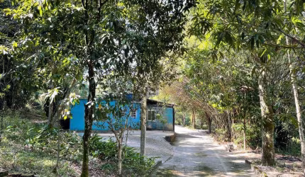 Sítio à venda em Duque de Caxias, Chácaras Rio-Petrópolis, com 3 quartos, com 17000000 m²
