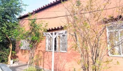 Casa à venda em Duque de Caxias, Jardim Primavera, com 3 quartos, com 114.45 m²
