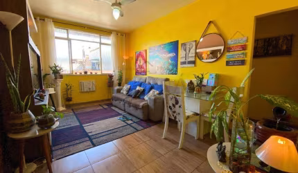 Apartamento à venda em Duque de Caxias, Vila Centenário, com 2 quartos, com 55 m²