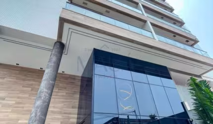 Apartamento à venda em Duque de Caxias, Parque Paulicéia, com 2 quartos, com 79 m², Nadir Pariz
