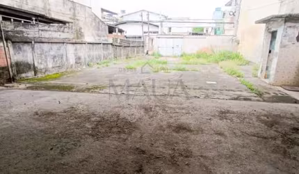 Terreno à venda em Duque de Caxias, Centro, com 160 m²