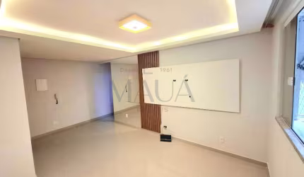 Apartamento à venda em Duque de Caxias, Gramacho, com 2 quartos, com 83.92 m², Boa Sorte