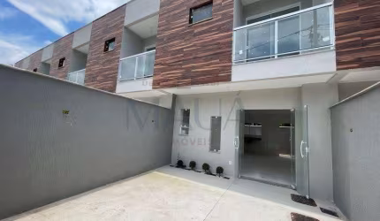 Casa para alugar em Guapimirim, Quinta Mariana, com 2 suítes, com 66.86 m², Quinta Mariana