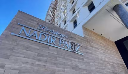 Apartamento para alugar em Duque de Caxias, Parque Paulicéia, com 2 quartos, com 79 m², Nadir Pariz