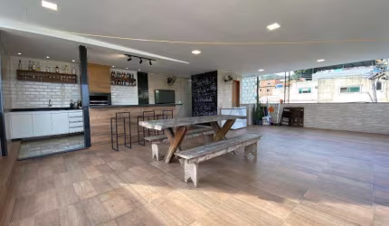Casa à venda em Duque de Caxias, Doutor Laureano, com 3 suítes, com 110 m²