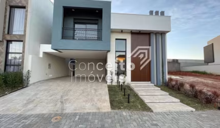Condomínio Paysage Ancore - Residência Alto Padrão