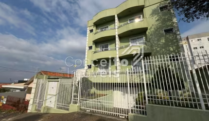 Edifício Lucas - Uvaranas - Apartamento