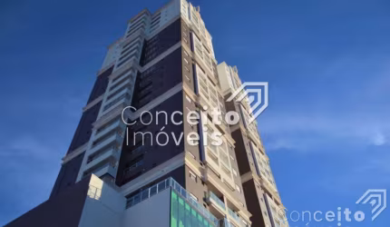 Edifício Evolution Towers - Centro - Apartamento