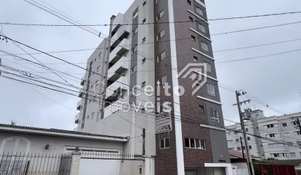 Edifício Tahoe - Vila Estrela - Apartamento