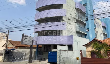 Edifício Rio Azul - Órfãs - Apartamento Garden