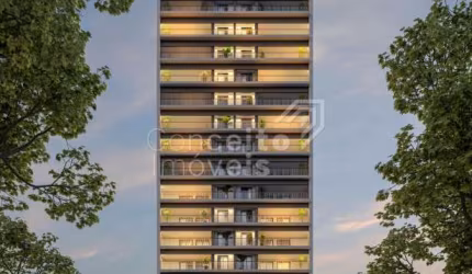 Edifício Vila Olimpia - Flat - São Paulo-SP