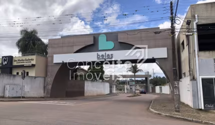 Condomínio Bela Oficinas - Residência