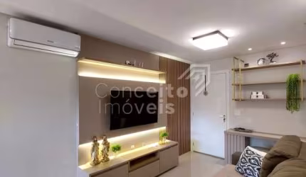Edifício Talmidim Residence Apartamento à Venda em Itapema