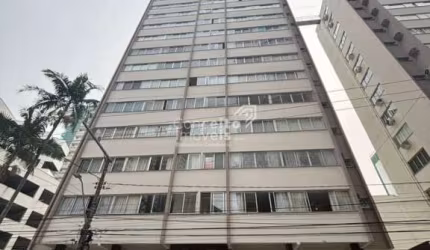 Edifício Alfa Centauro