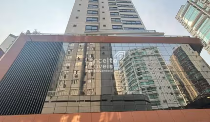 Edifício Cyano Mare