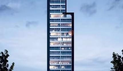 Edifício Timeless
