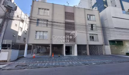 Edifício Balcan
