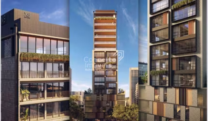Edifício Lagom
